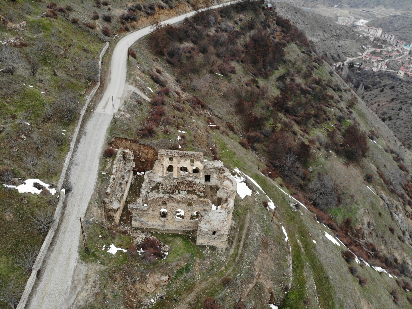 Tarihi Süleymaniye Mahallesi'nde restorasyon çıkmazı 2