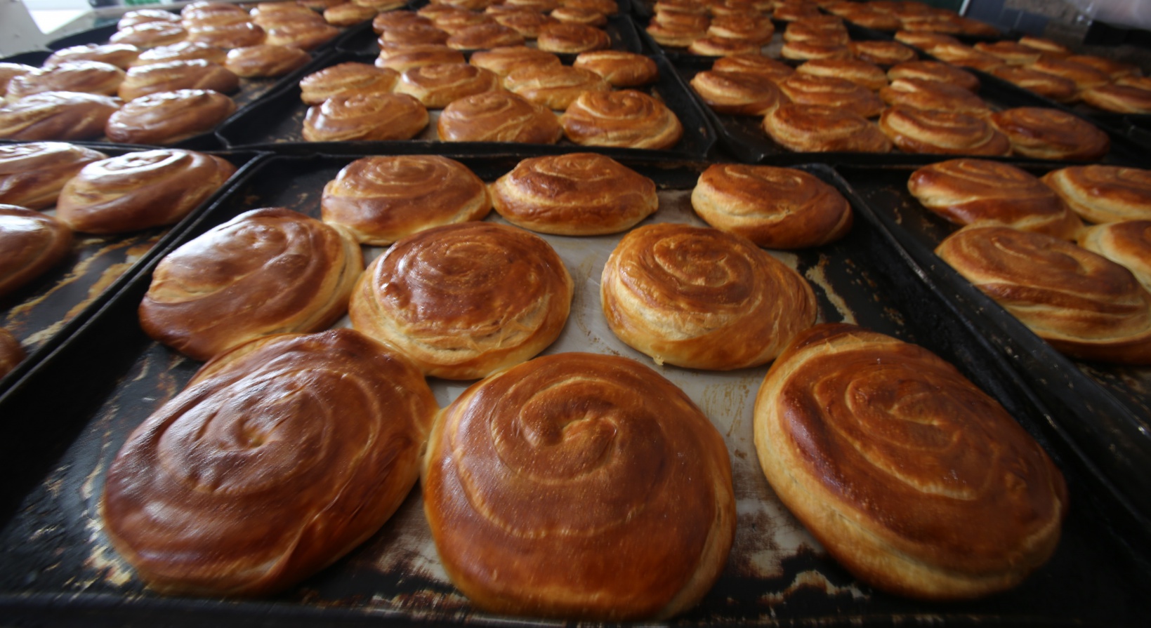 Coğrafi işaretli Kelkit Ketesi yok satıyor 3