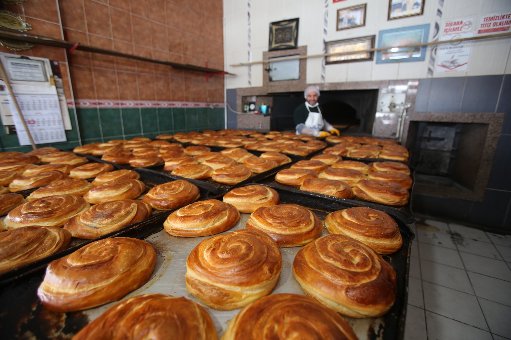 Coğrafi işaretli Kelkit Ketesi yok satıyor 6