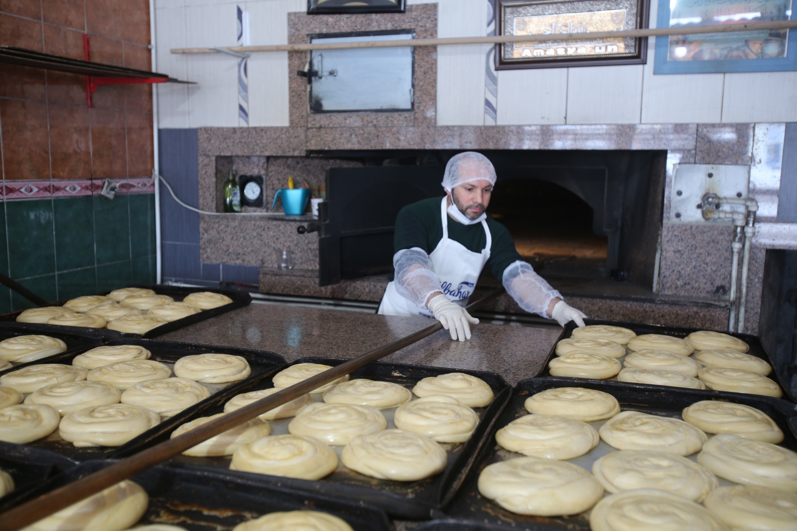 Coğrafi işaretli Kelkit Ketesi yok satıyor 5