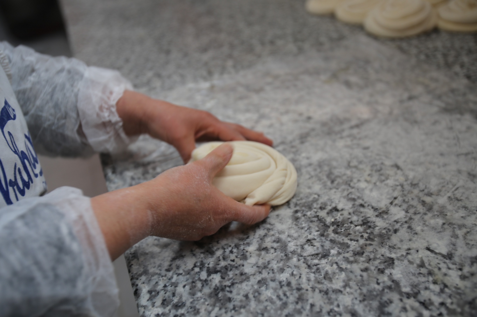 Coğrafi işaretli Kelkit Ketesi yok satıyor 1