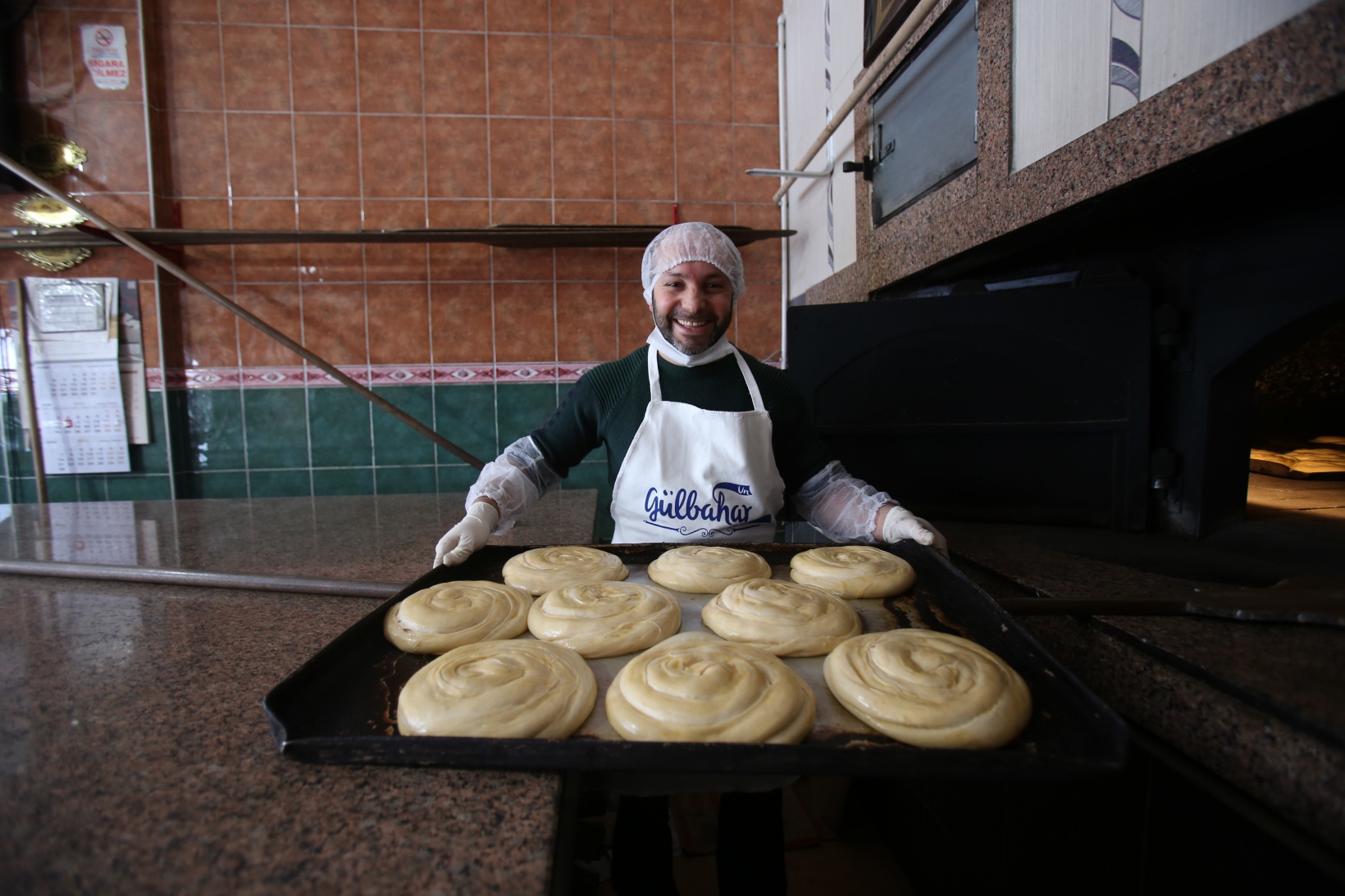 Coğrafi işaretli Kelkit Ketesi yok satıyor 7