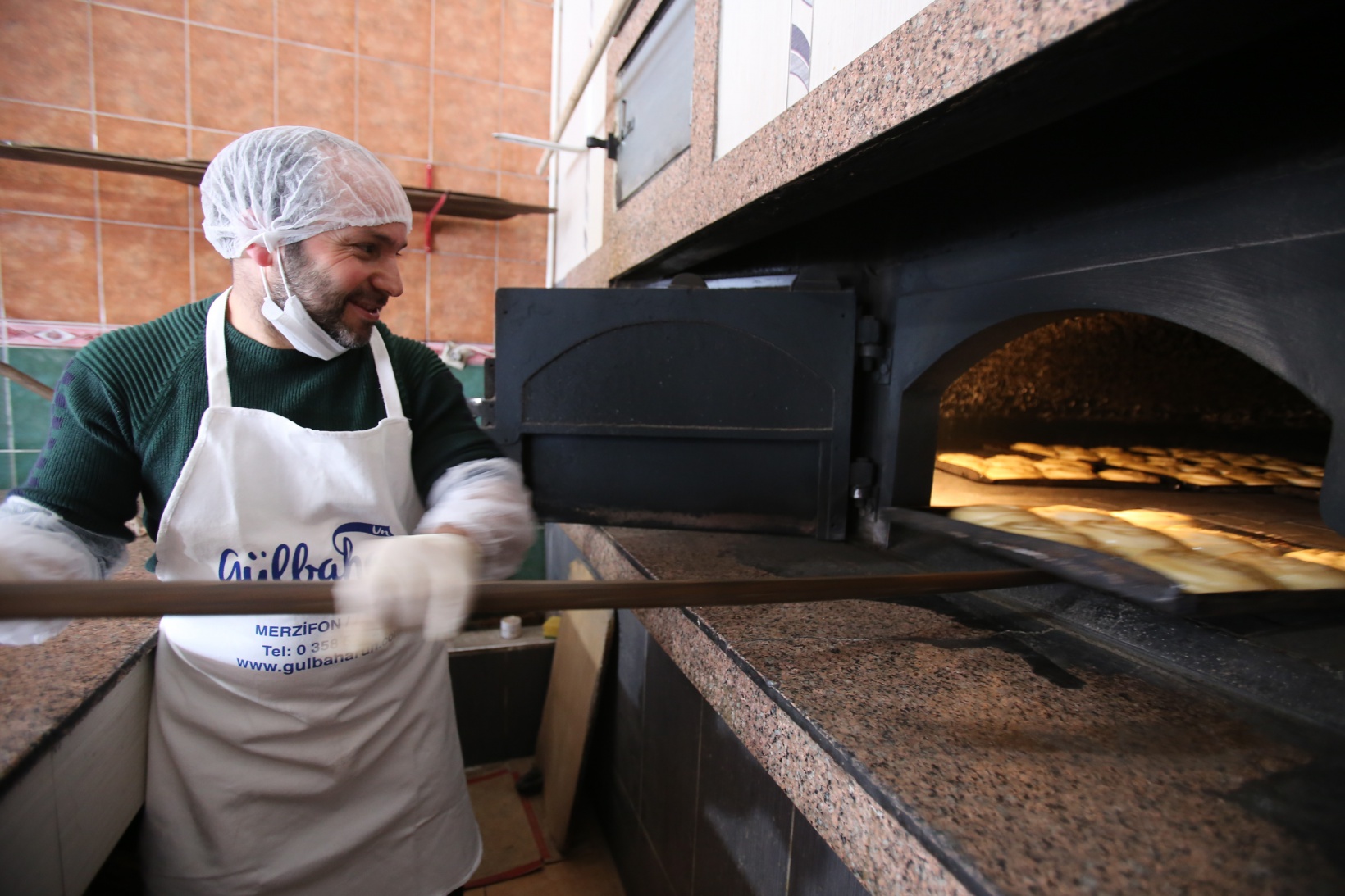 Coğrafi işaretli Kelkit Ketesi yok satıyor 8