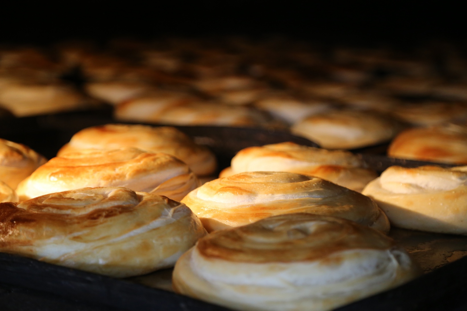 Coğrafi işaretli Kelkit Ketesi yok satıyor 2