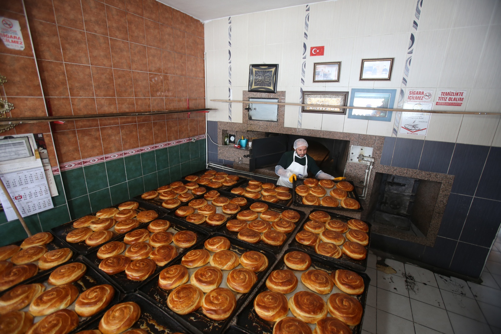 Coğrafi işaretli Kelkit Ketesi yok satıyor 9