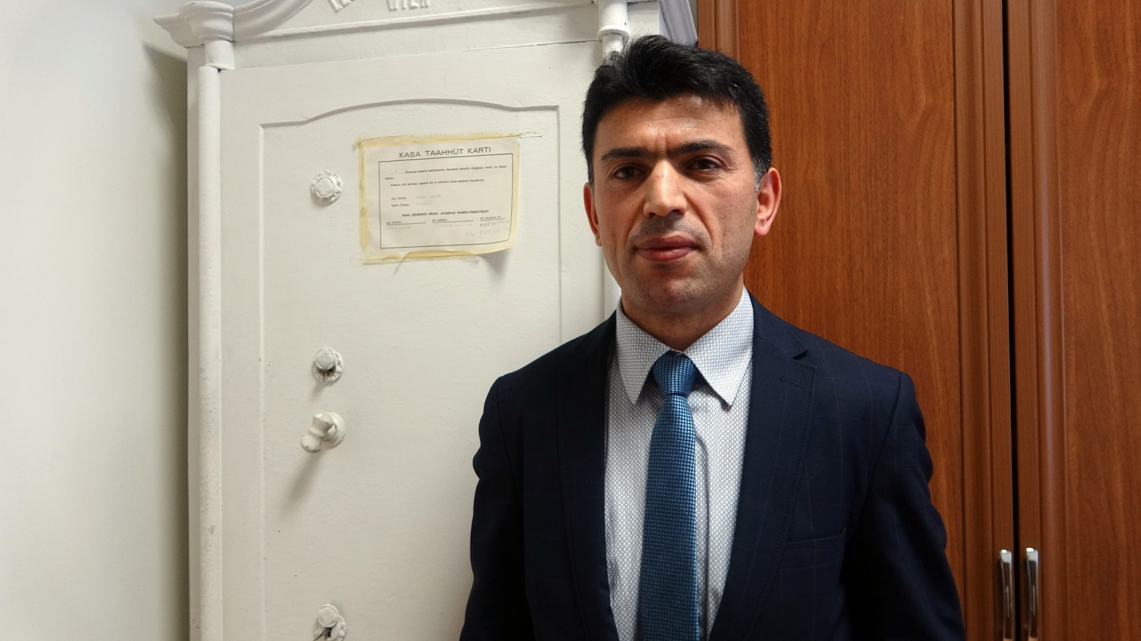 139 yıllık para kasası müzeye kaldırılacak   4