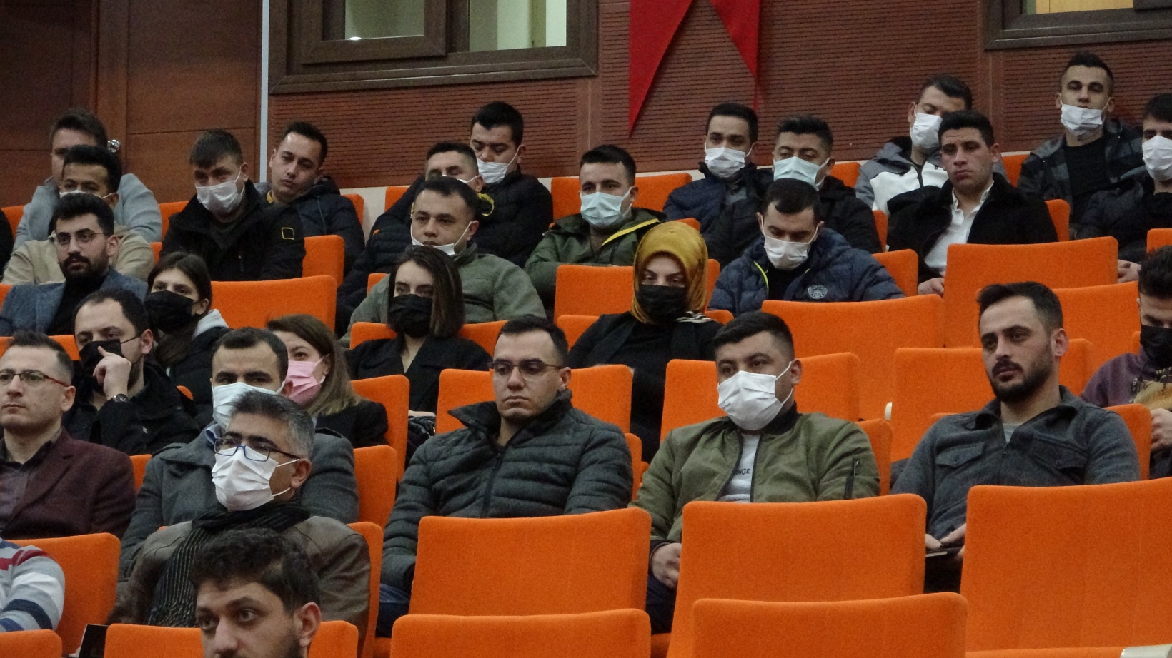 Baro’dan önemli eğitim 8