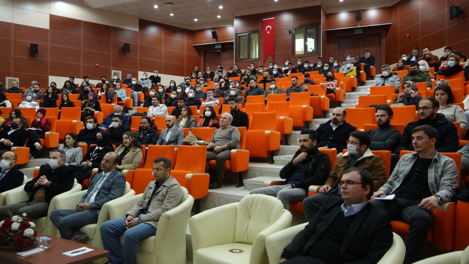 Baro’dan önemli eğitim 9