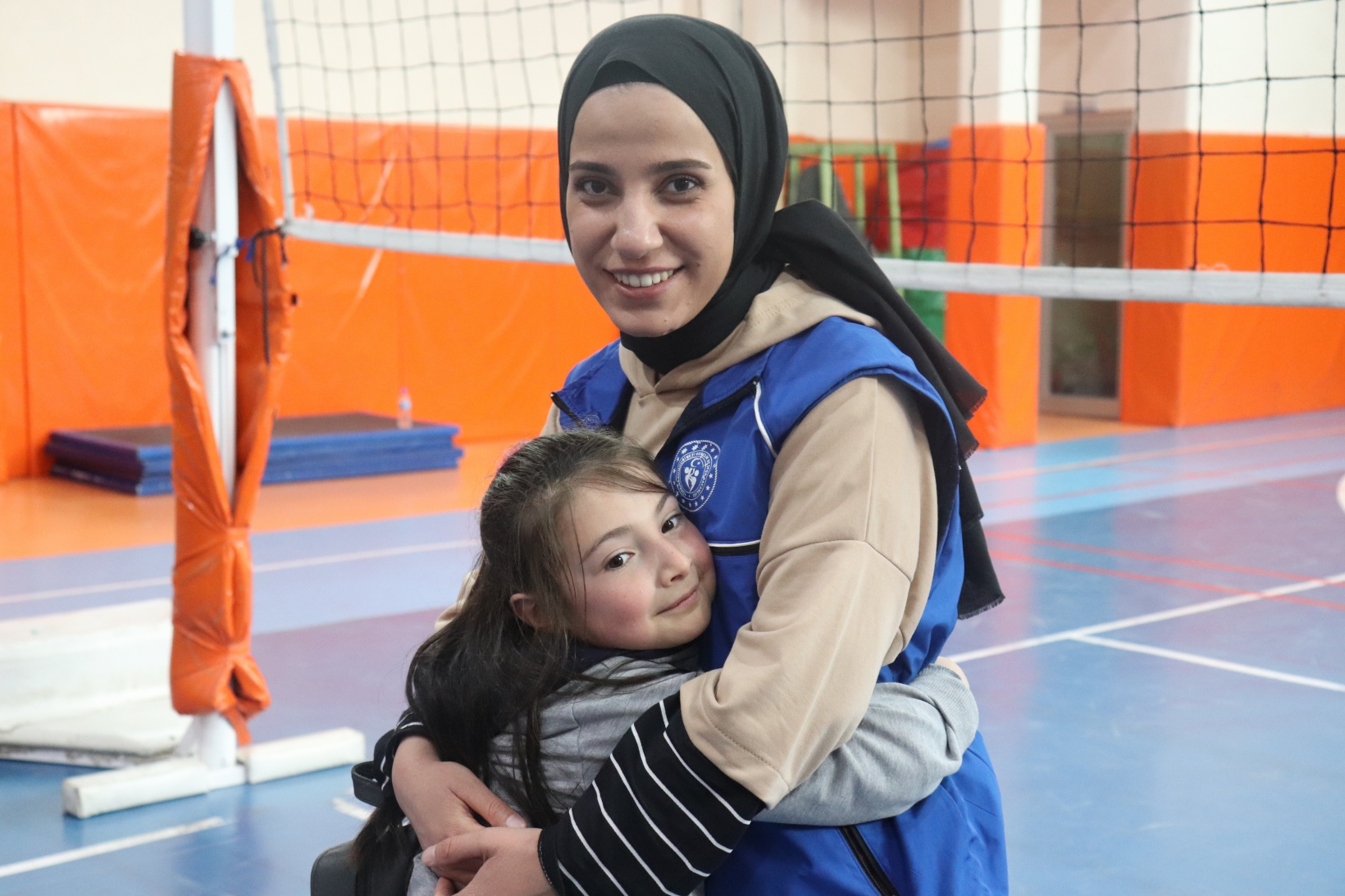 Köy okulundaki çocuklar hayatlarında ilk defa sinemayla tanıştı 17