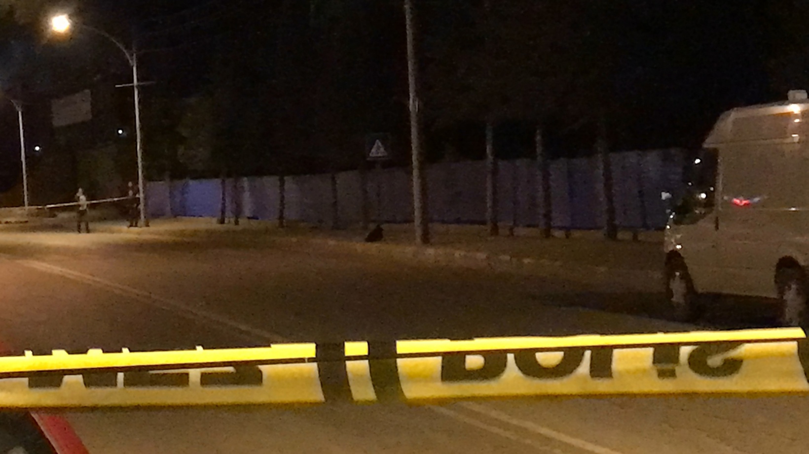 Gümüşhane’de şüpheli paket alarmı: Trafik çift yönlü kapatıldı 5