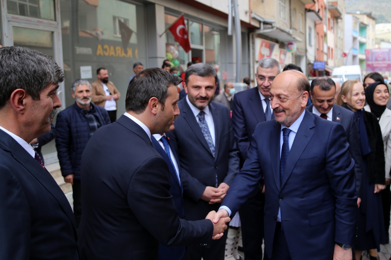 Bakan Bilgin: 3600 ek gösterge meselesi Mayıs ayında bitecek 1