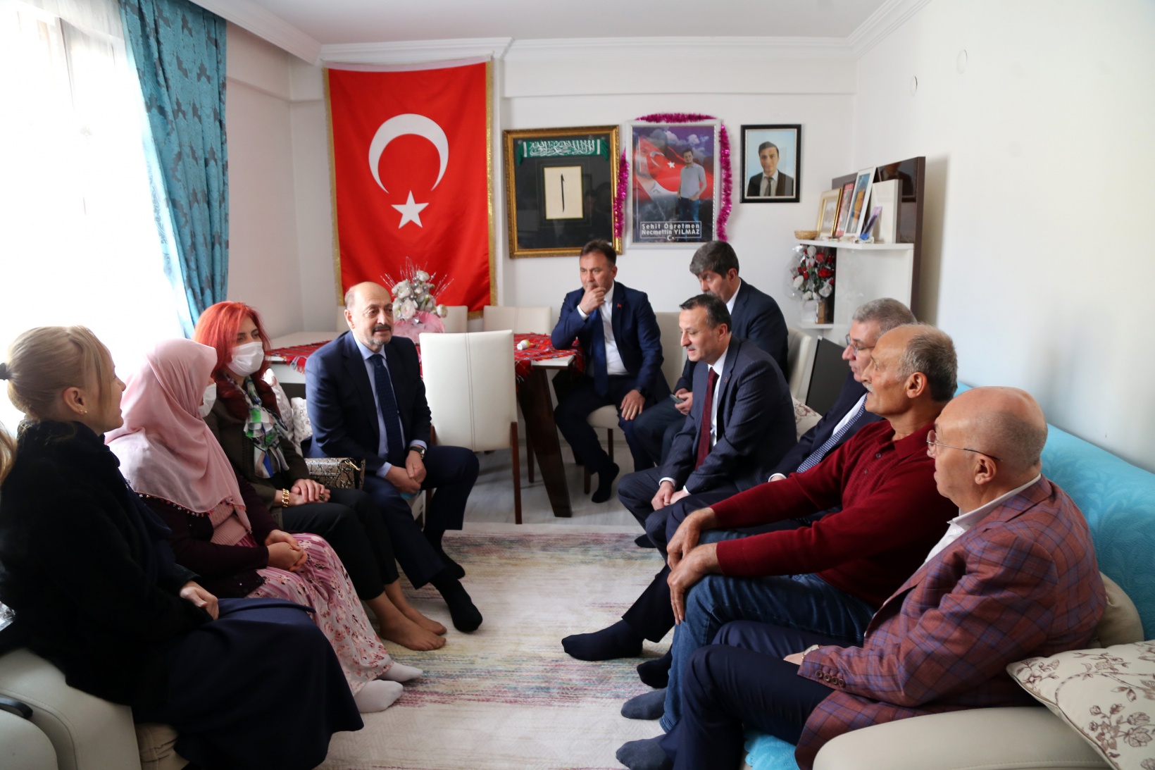 Bakan Bilgin: 3600 ek gösterge meselesi Mayıs ayında bitecek 8