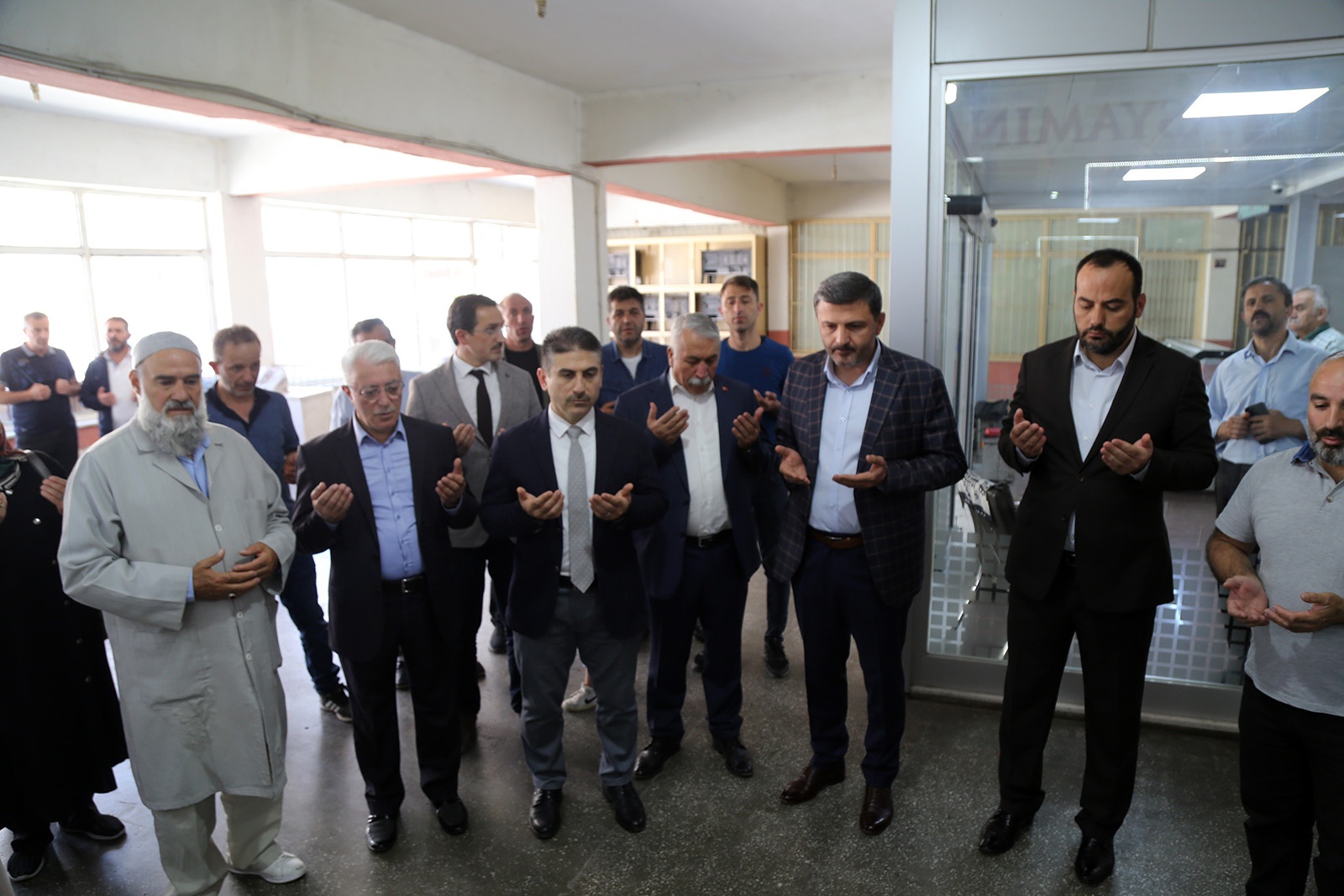 Asya’mın Hobi Evi açıldı 1