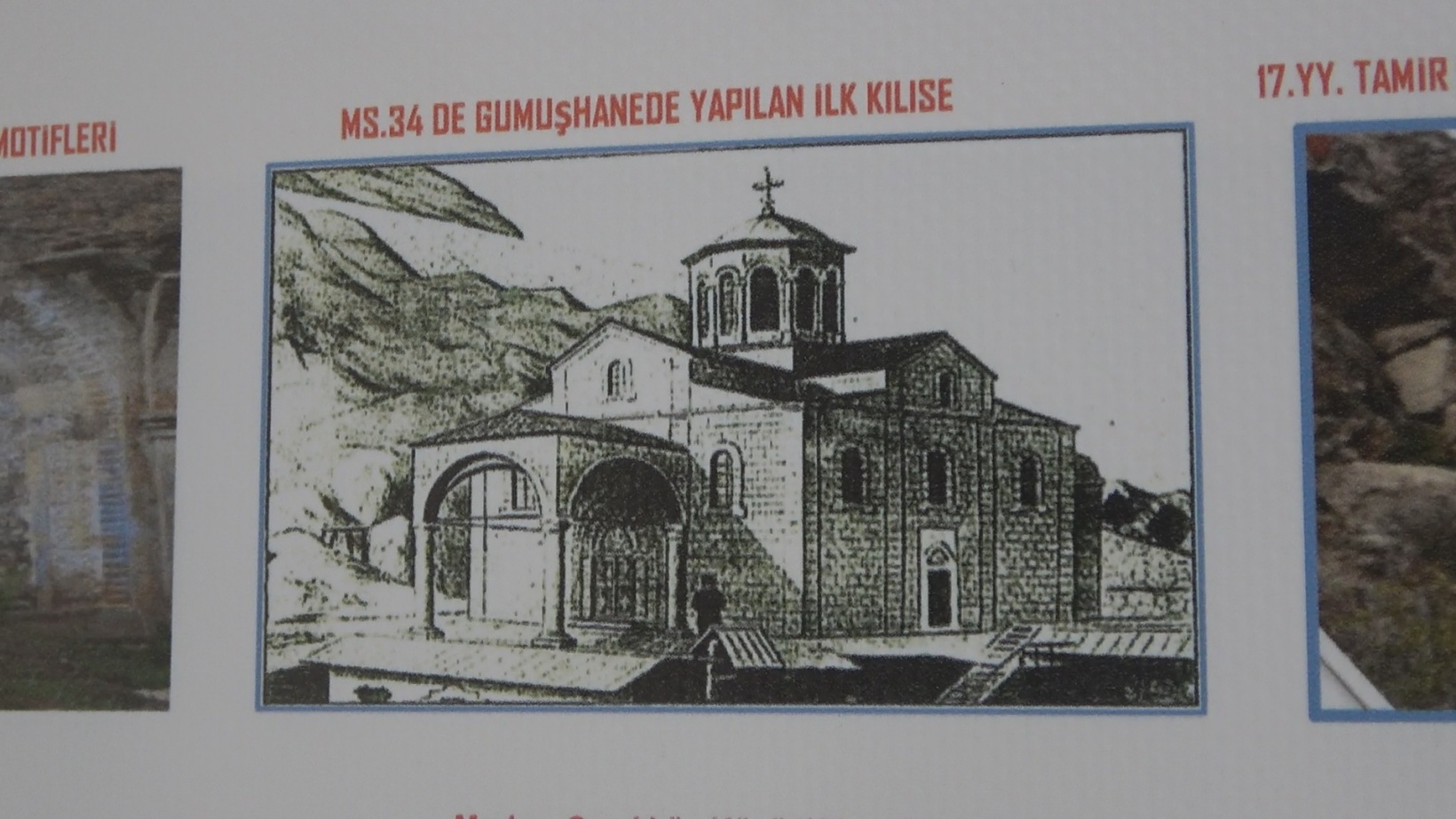 Doğu Karadeniz'i tek bir odaya sığdırdı 1