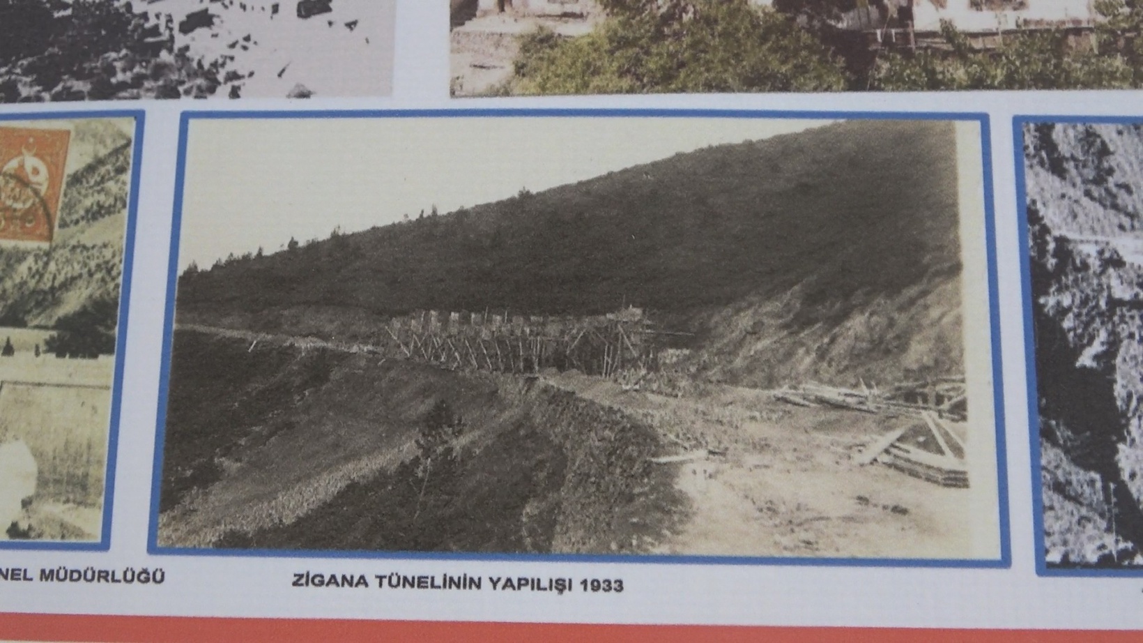 Doğu Karadeniz'i tek bir odaya sığdırdı 3