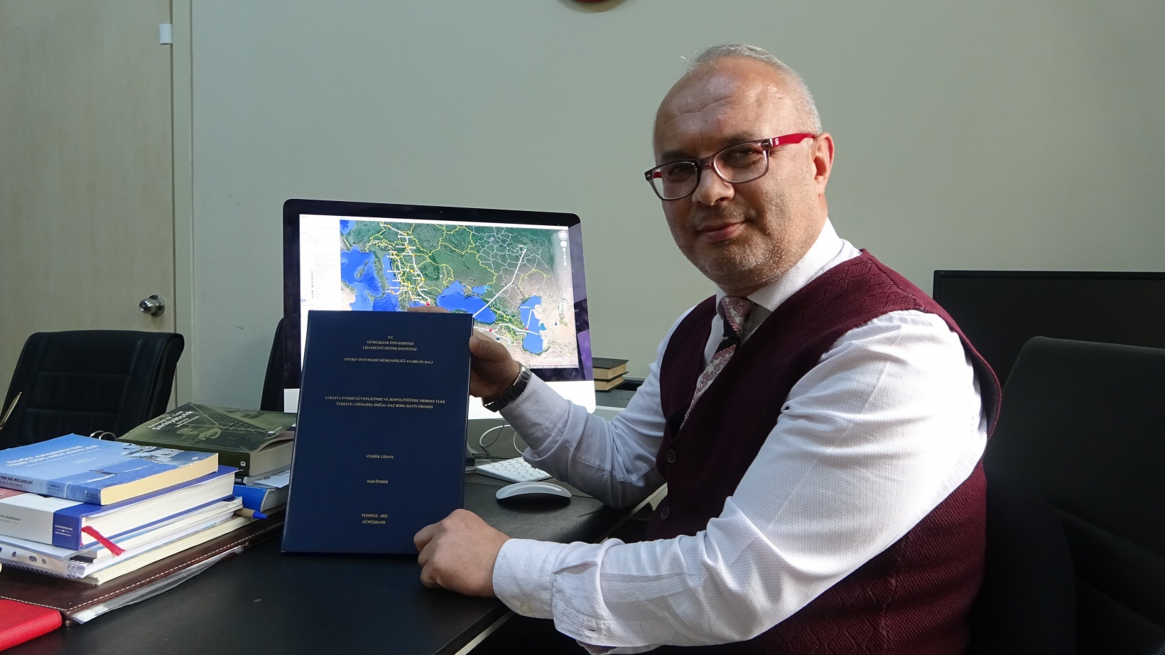 Putin'den önce düşünmüşler 2