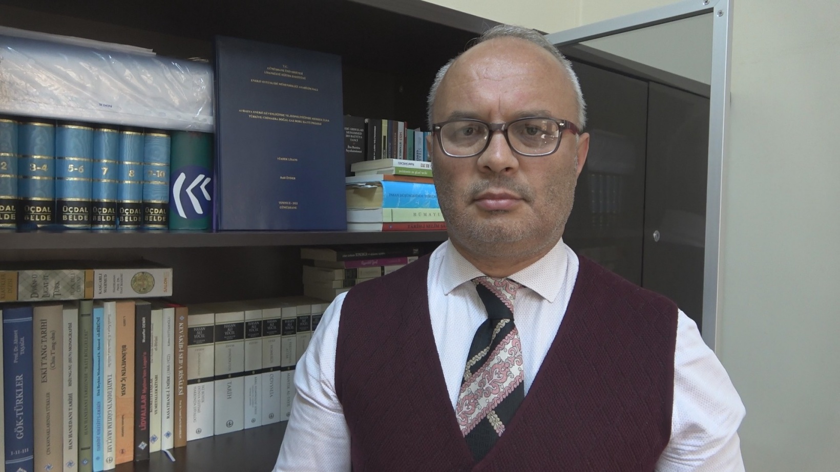 Putin'den önce düşünmüşler 1