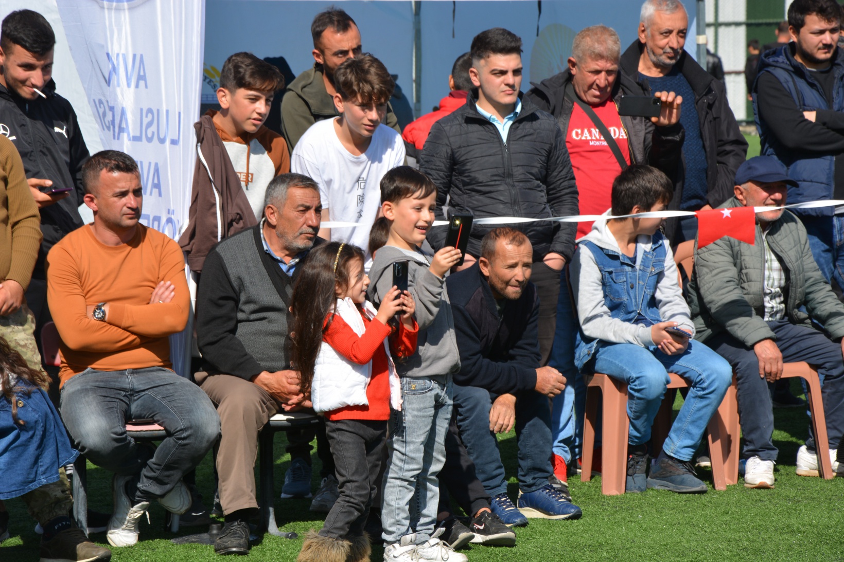 WAD Türkiye Yarışması Kelkit'te yapıldı 6