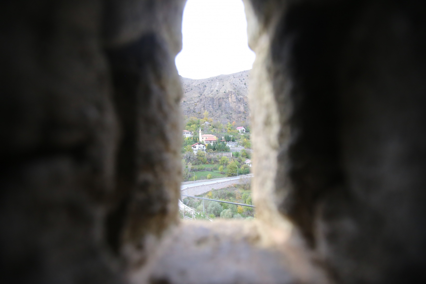 Gümüşhane’nin öksüz minareleri 5