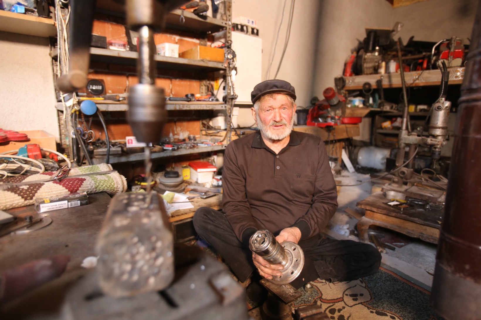 Engeli ona engel değil 3