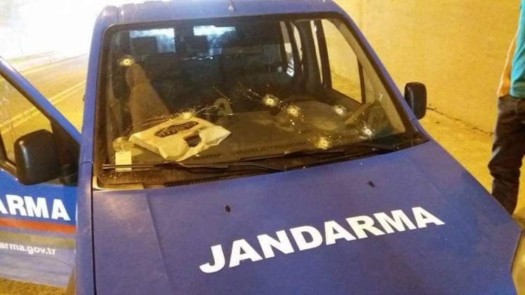 Gümüşhane'de Terör Saldırısı: 1 şehit, 1 yaralı 6