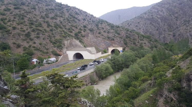 Gümüşhane'de Terör Saldırısı: 1 şehit, 1 yaralı 7