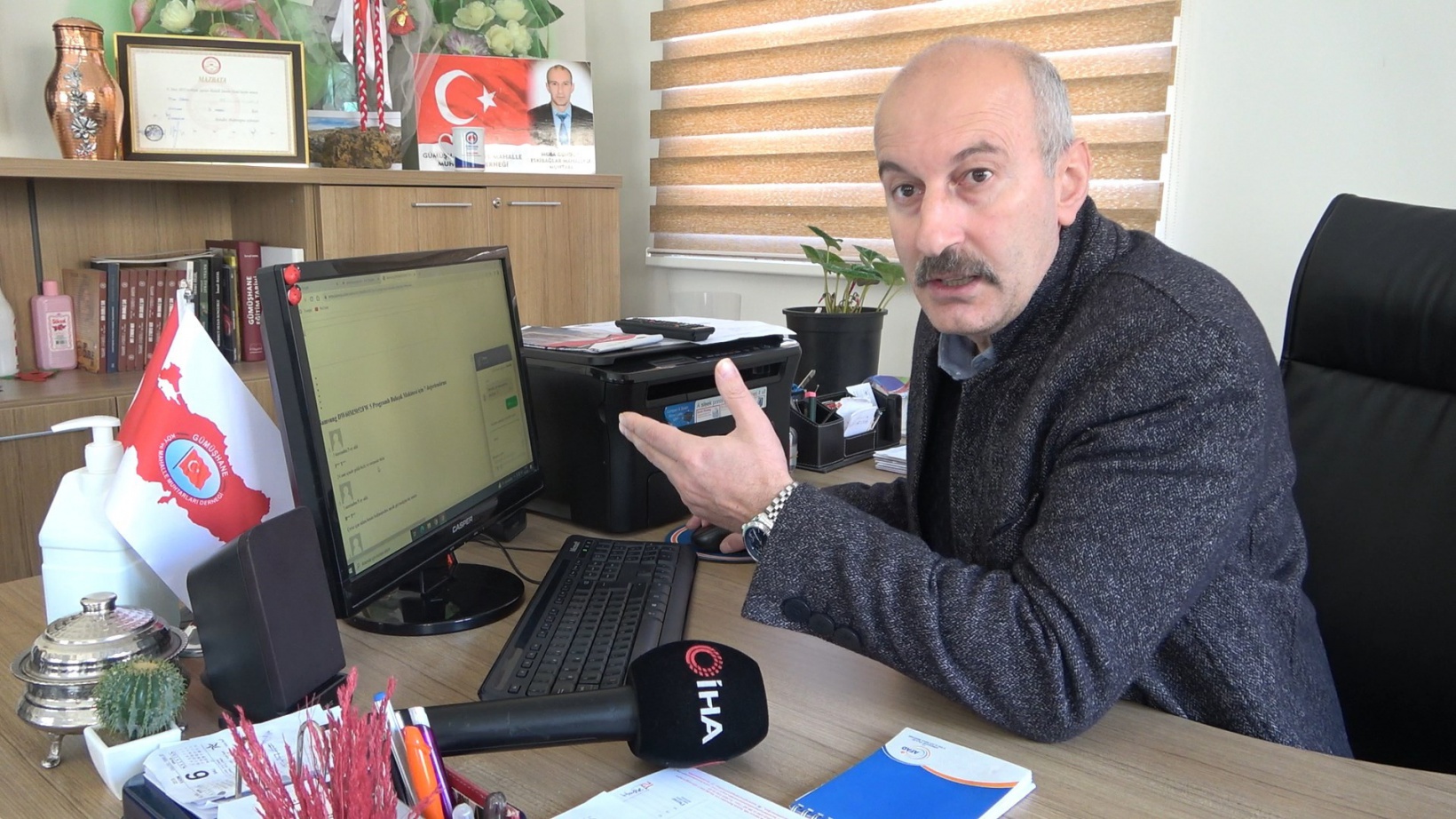 Dolandırıcılar Eskibağlar Mahallesinin belası oldu 5