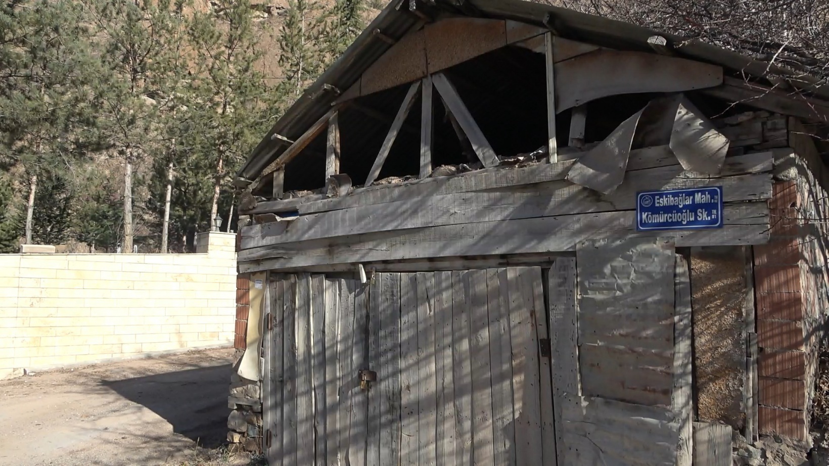 Dolandırıcılar Eskibağlar Mahallesinin belası oldu 4