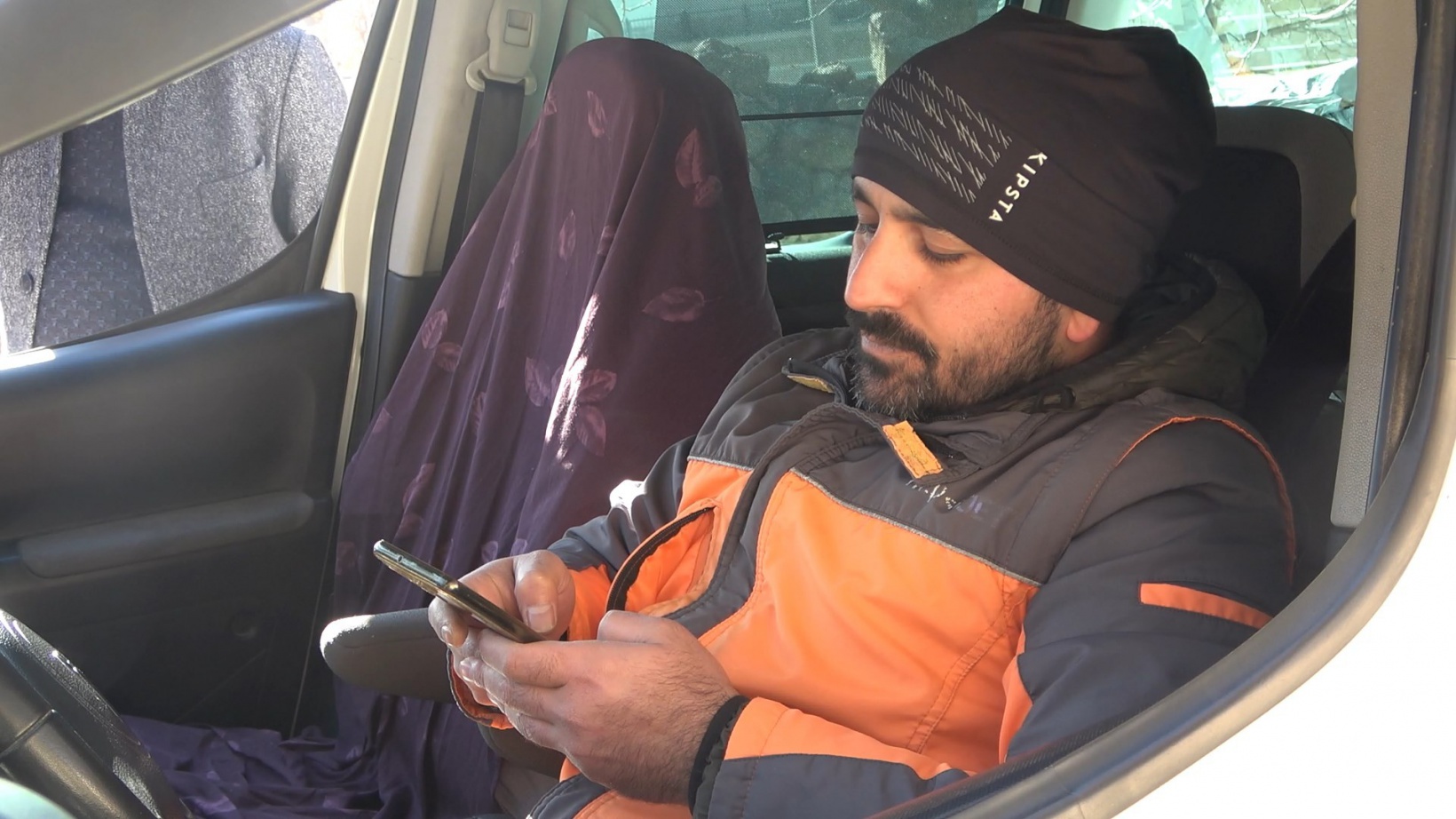 Dolandırıcılar Eskibağlar Mahallesinin belası oldu 2