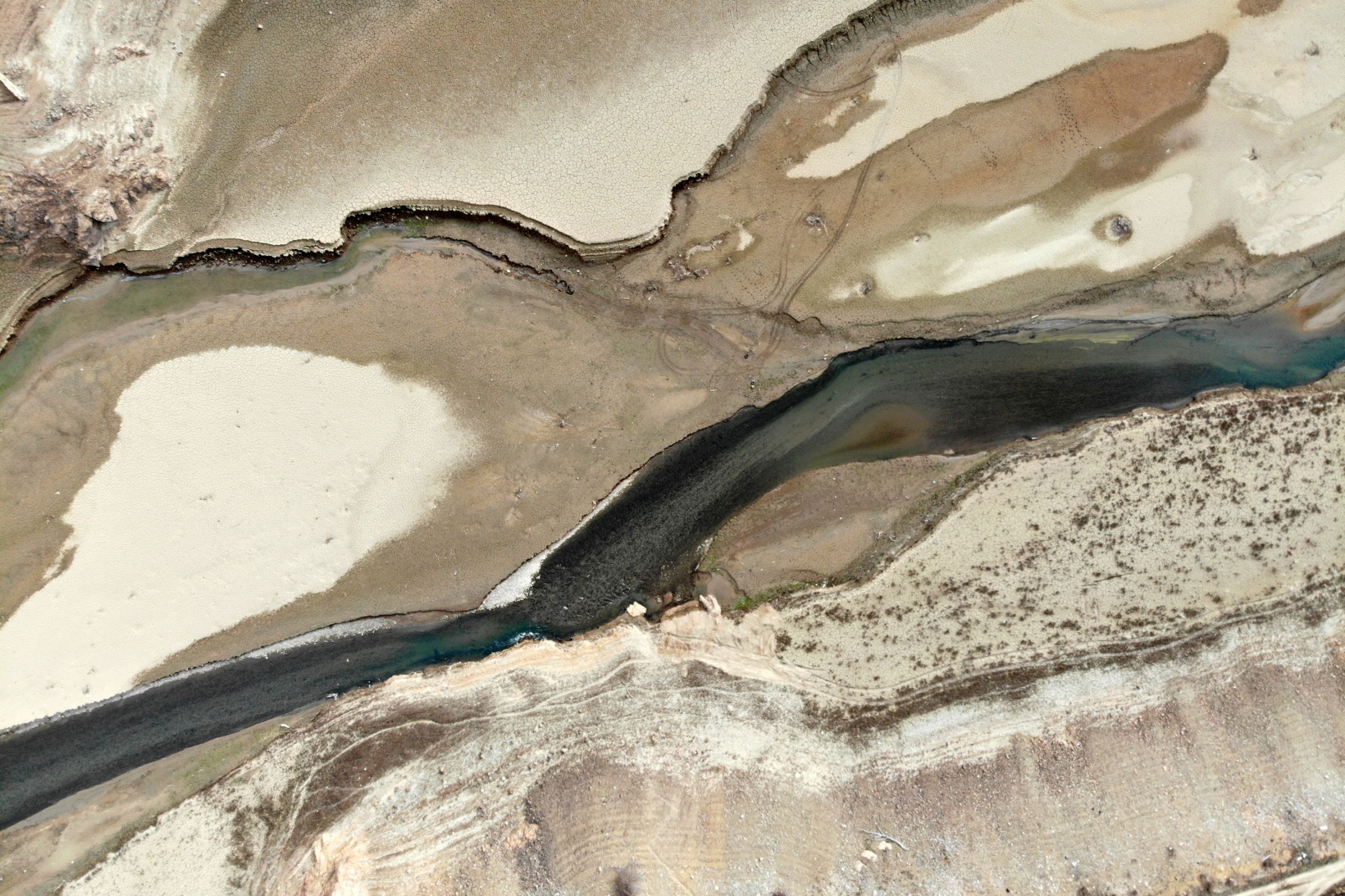 Kuraklık enerji sektörünü de vurdu 5