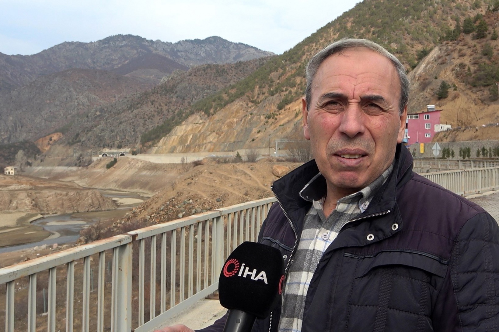 Kuraklık enerji sektörünü de vurdu 4