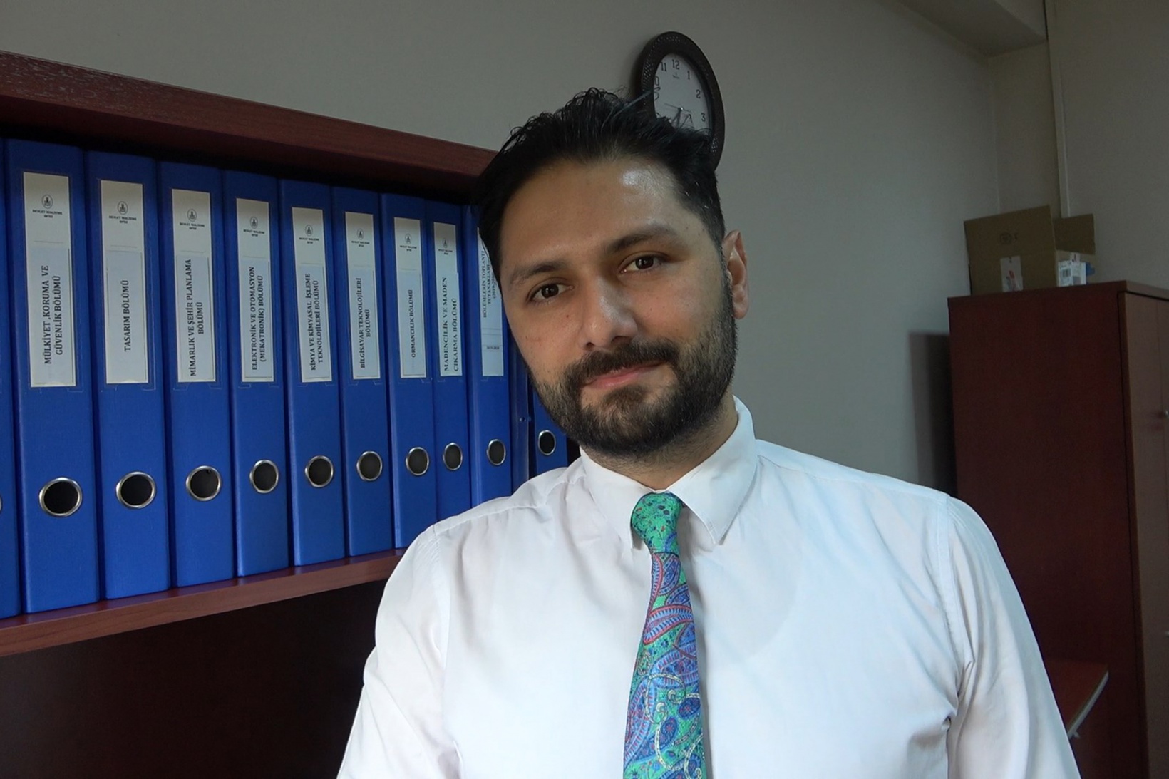 Kuraklık enerji sektörünü de vurdu 1