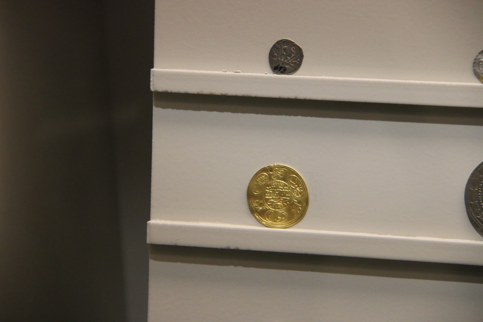 Minik sporcular karne hediyesi olarak müze gezdi 11