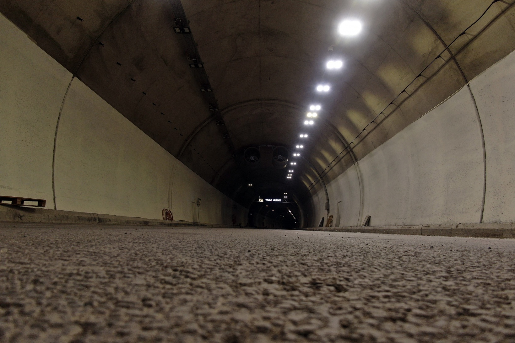 Zigana açılış için gün sayıyor 8