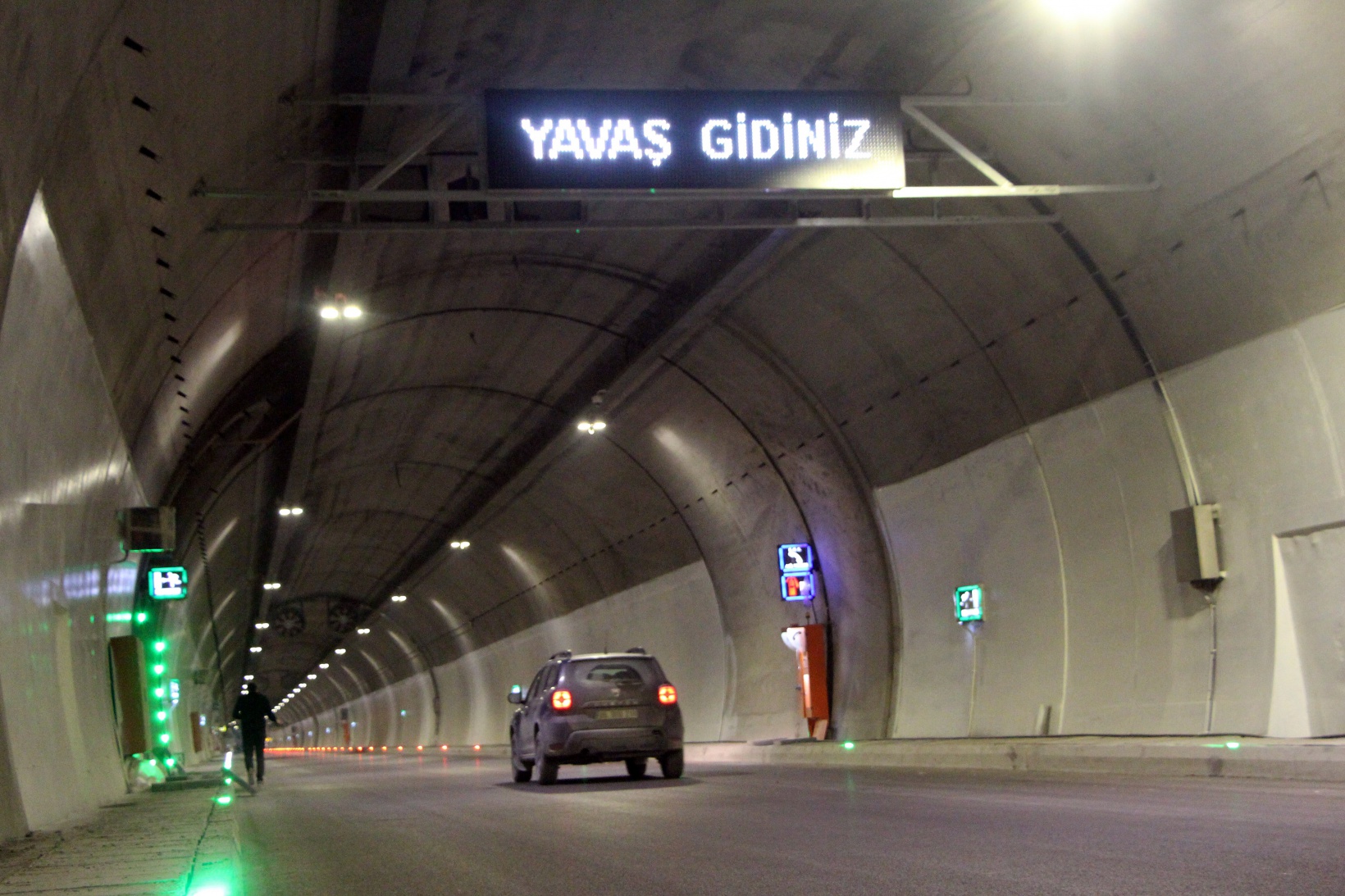 Zigana açılış için gün sayıyor 3