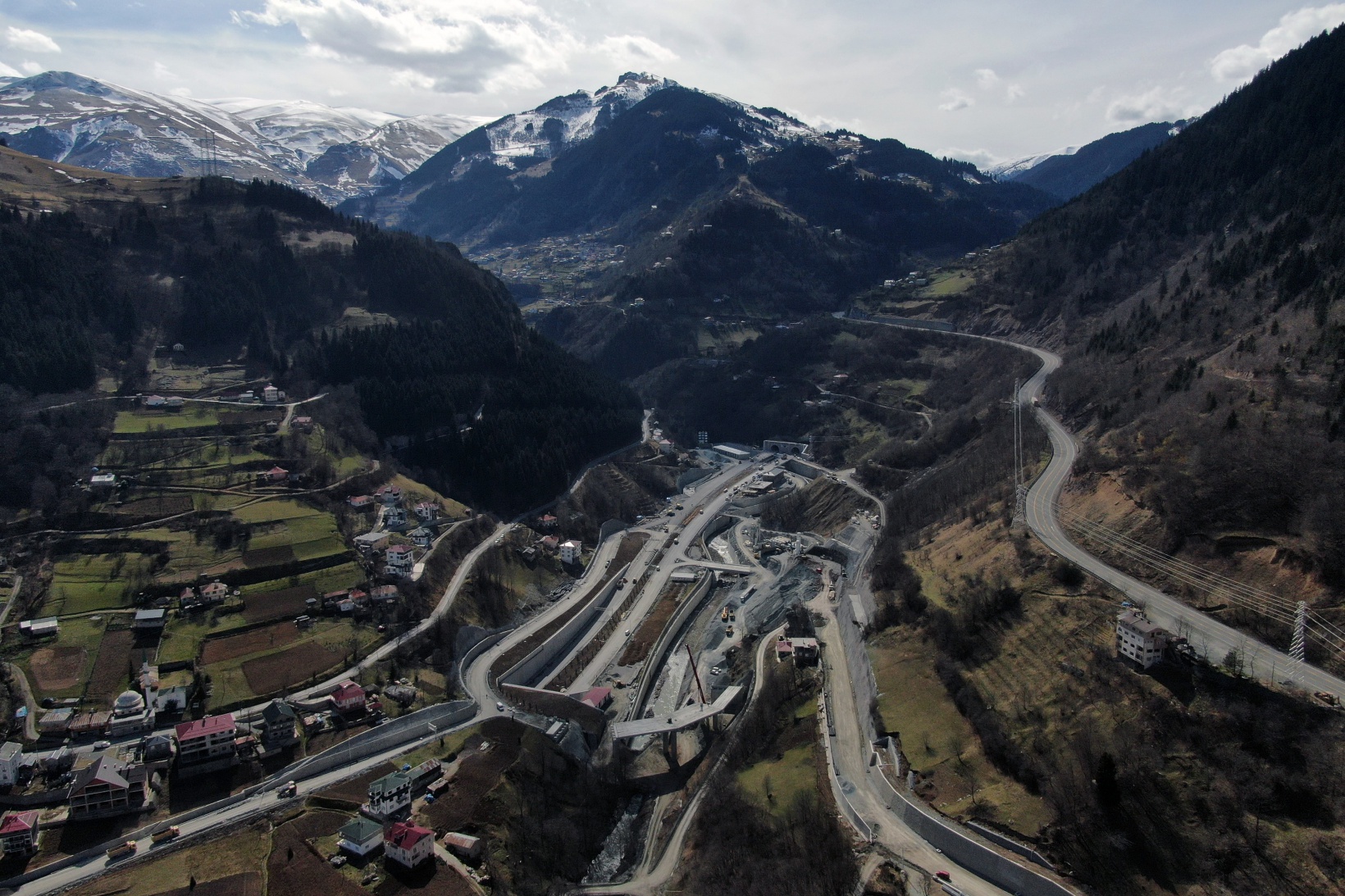 Zigana açılış için gün sayıyor 10