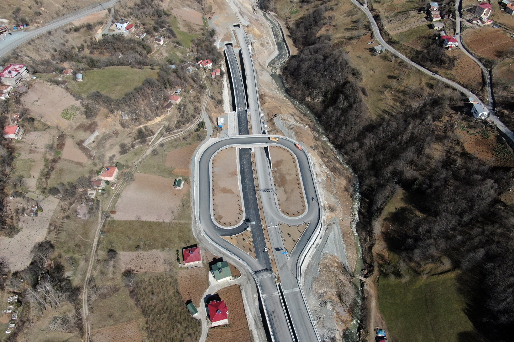 Zigana açılış için gün sayıyor 6