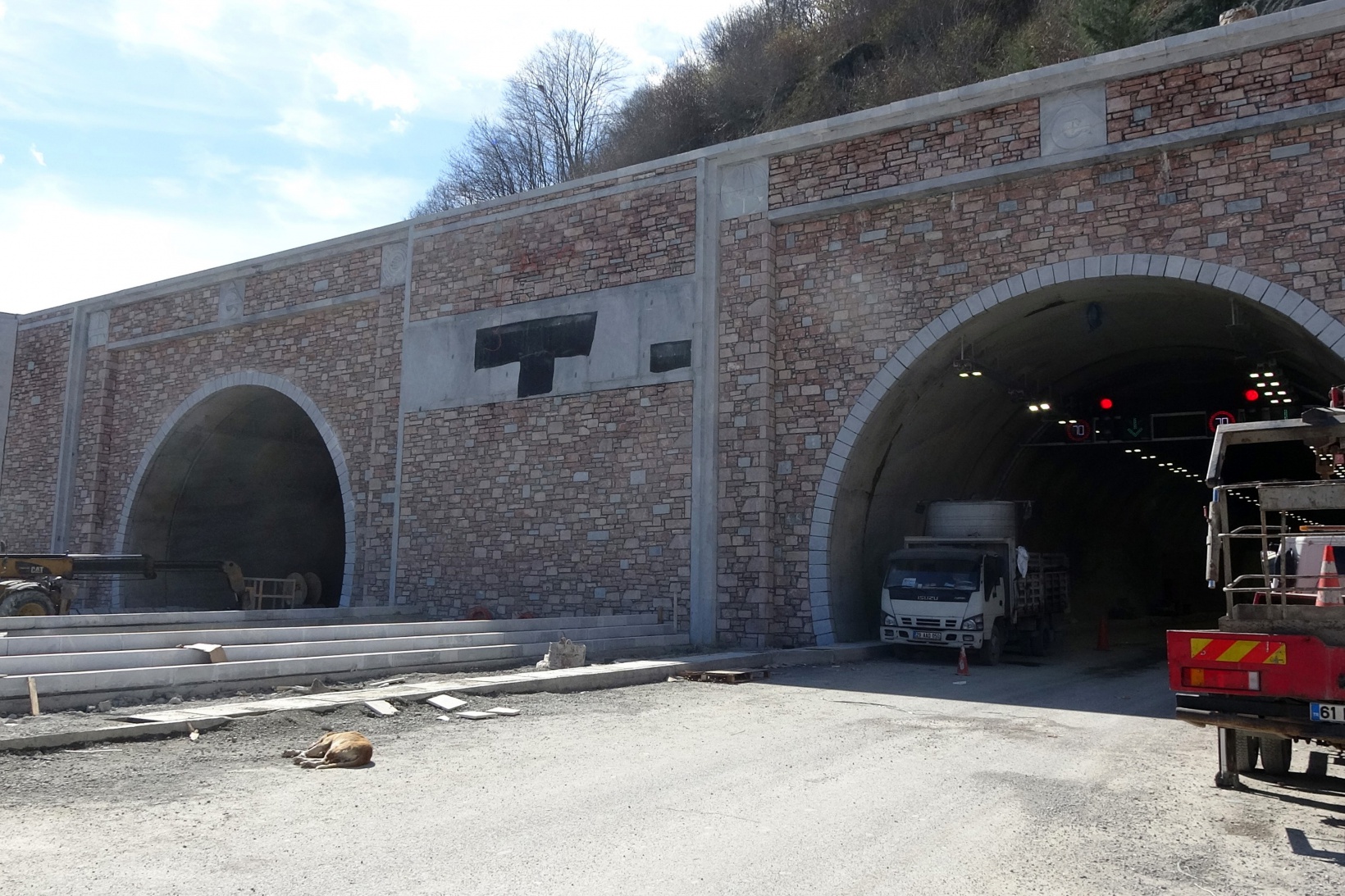 Zigana açılış için gün sayıyor 2