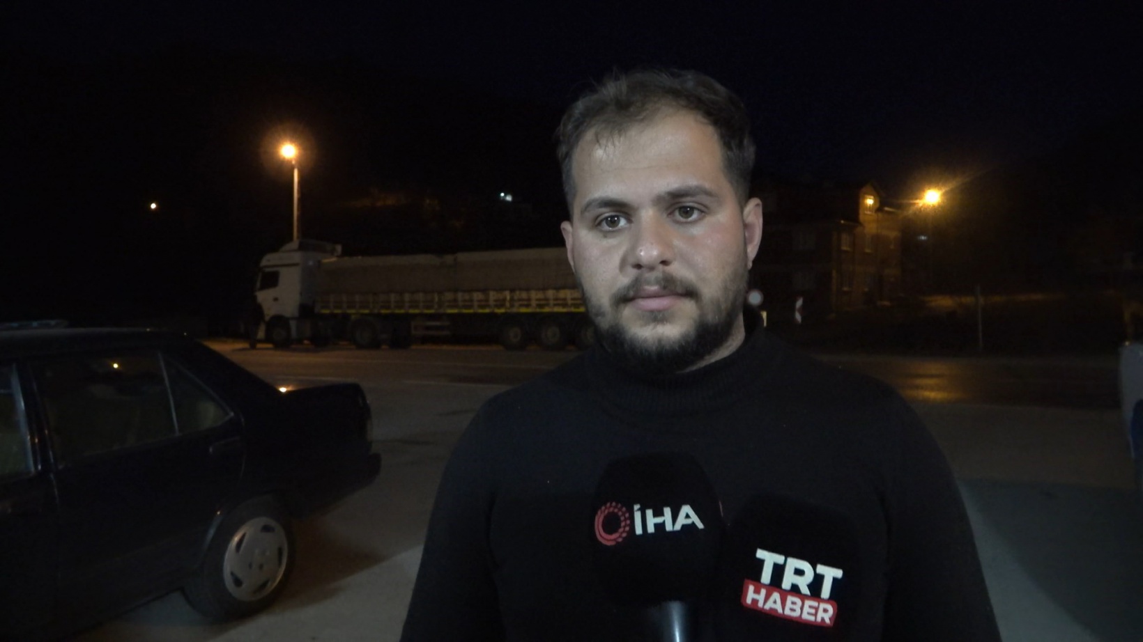 Kırıklı köyündeki hayırlı Ramazan geleneği 19 yıldır sürdürülüyor 1