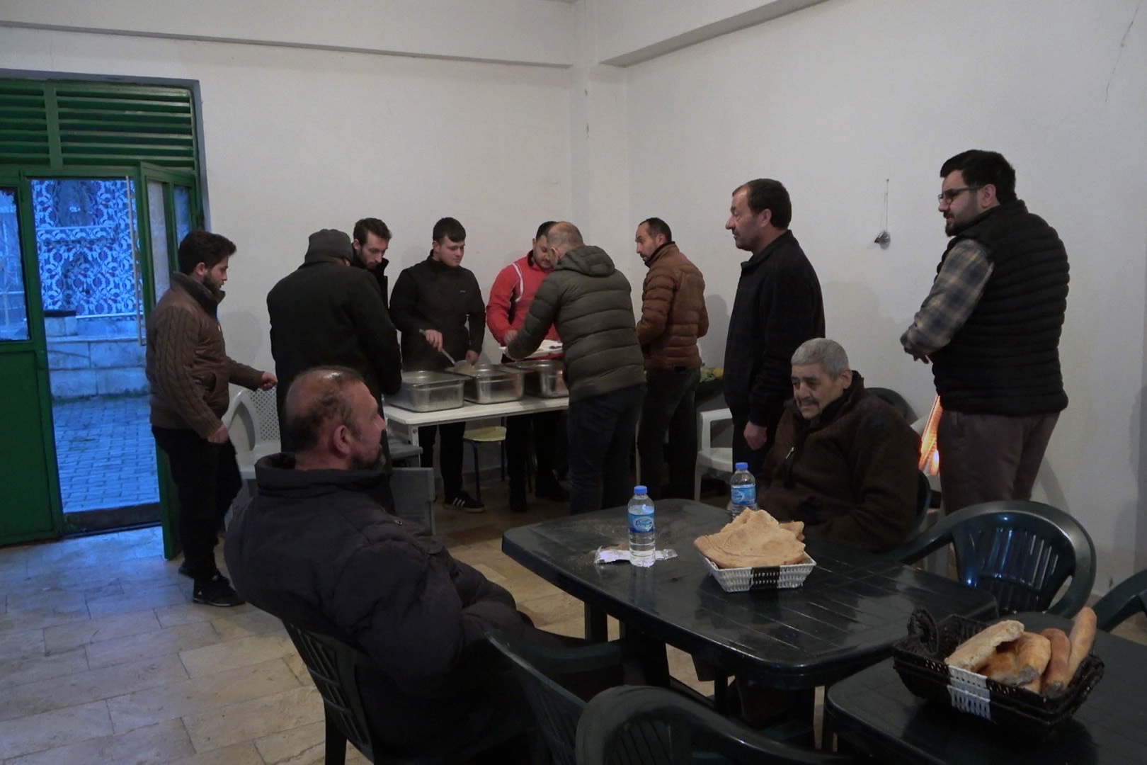 Gümüşhane’de ‘Hayırlı Gelenek’ artarak devam ediyor 7