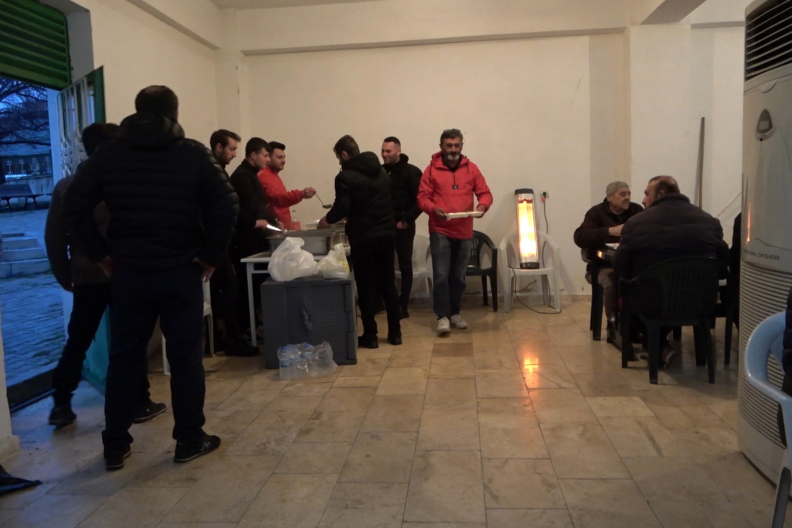 Gümüşhane’de ‘Hayırlı Gelenek’ artarak devam ediyor 3