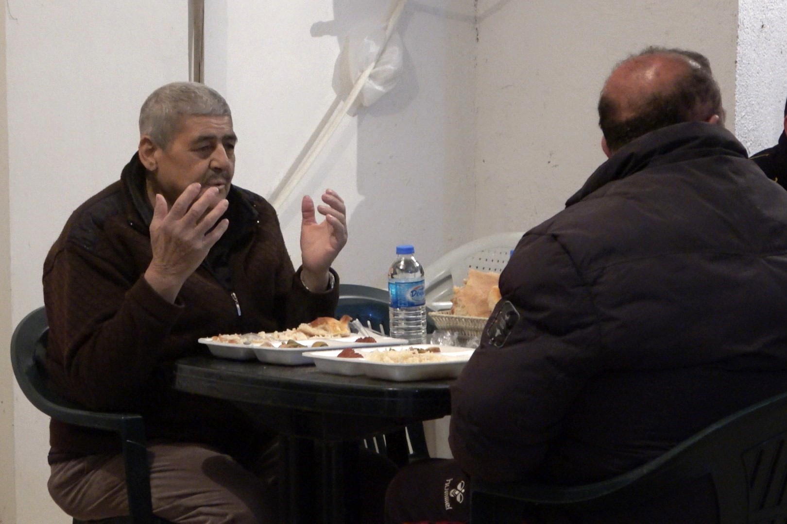 Gümüşhane’de ‘Hayırlı Gelenek’ artarak devam ediyor 6