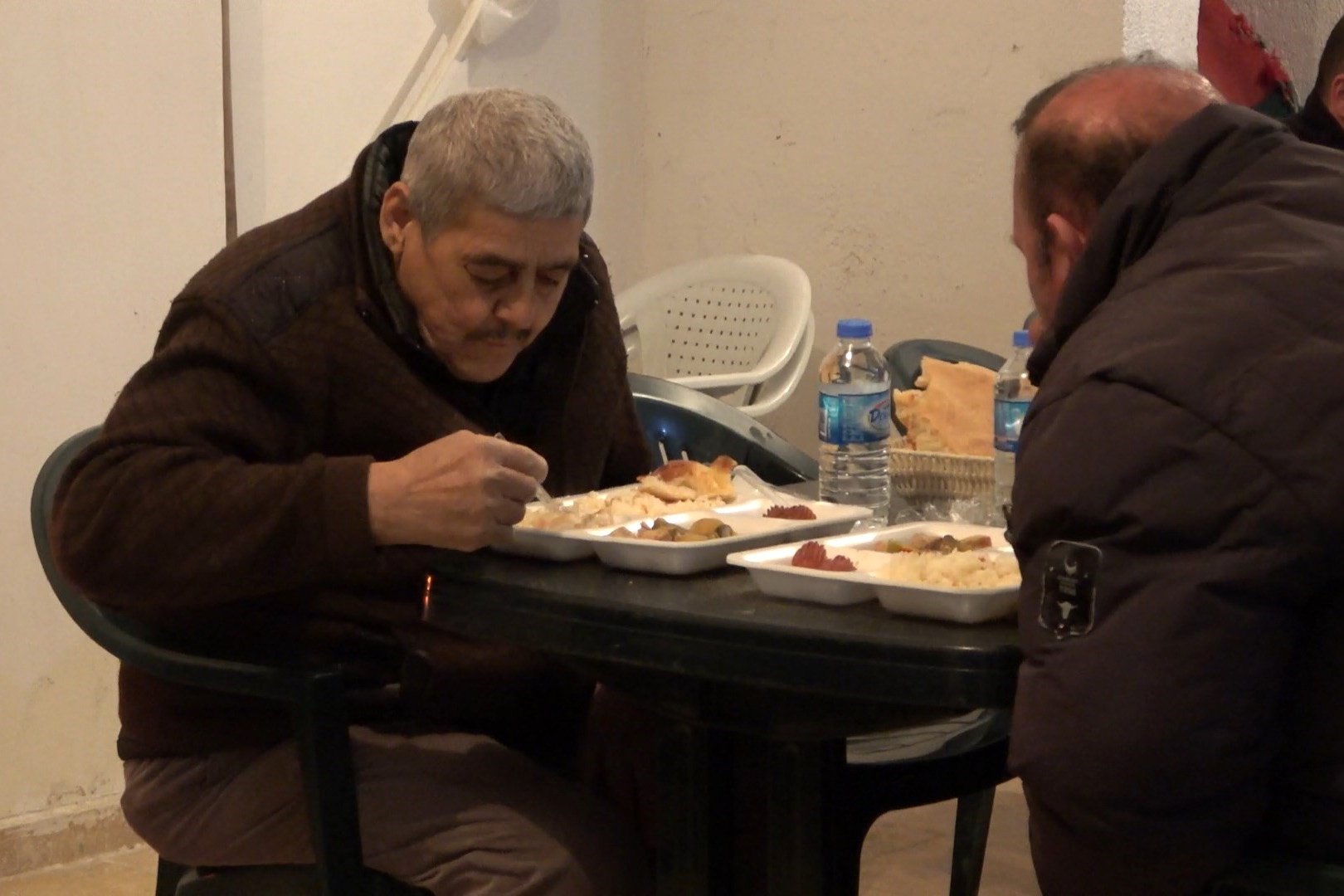 Gümüşhane’de ‘Hayırlı Gelenek’ artarak devam ediyor 5