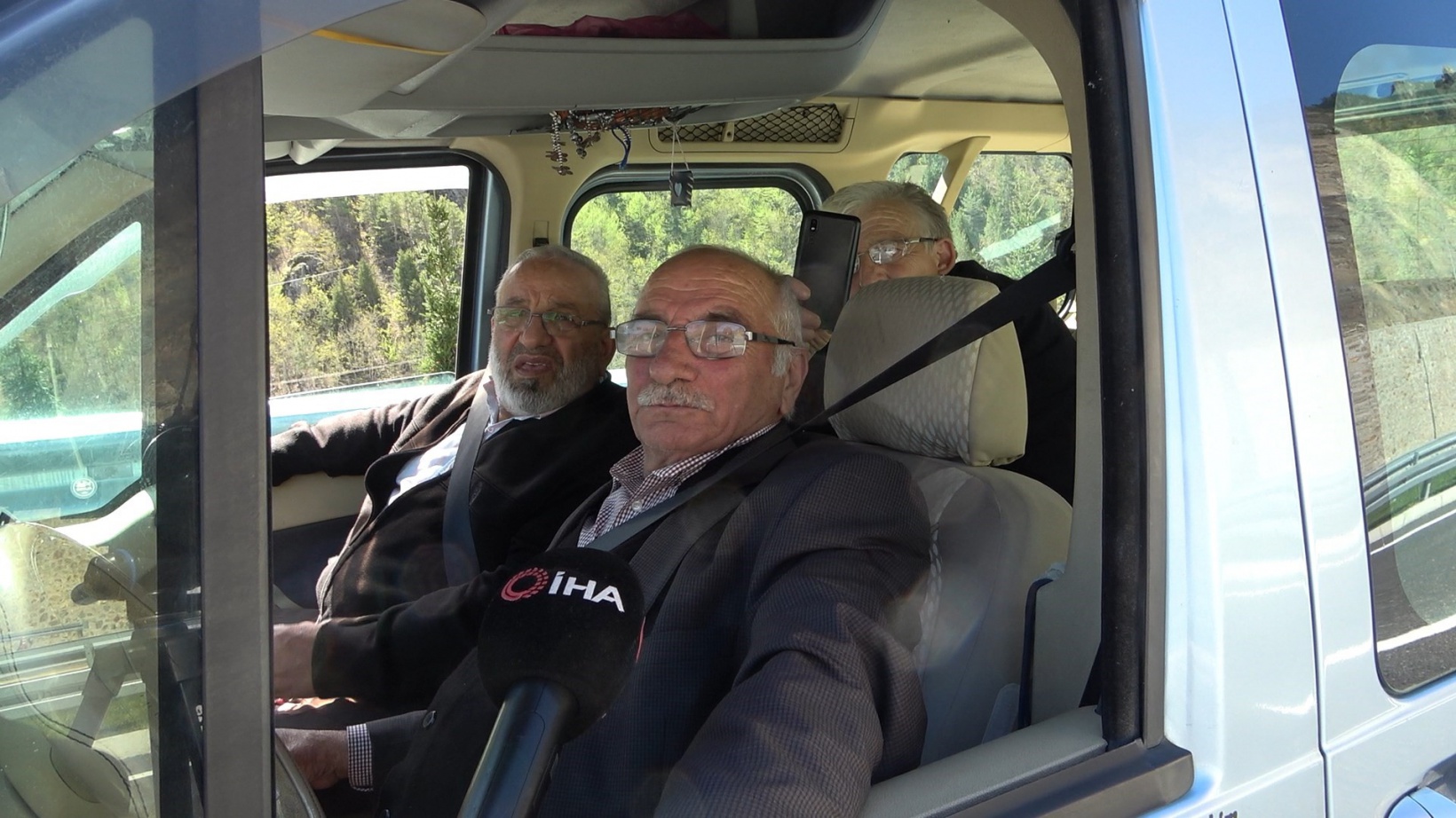 Yeni tünelle Zigana’nın çilesi bitti 3