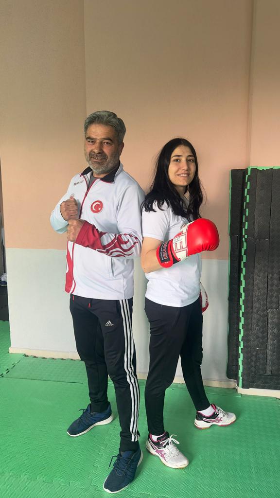 Yapamaz diyenlere aldırmadı, dünya şampiyonu oldu 2