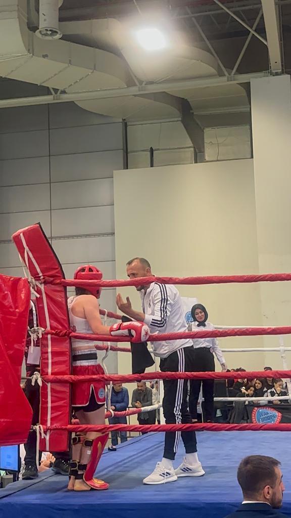 Yapamaz diyenlere aldırmadı, dünya şampiyonu oldu 6