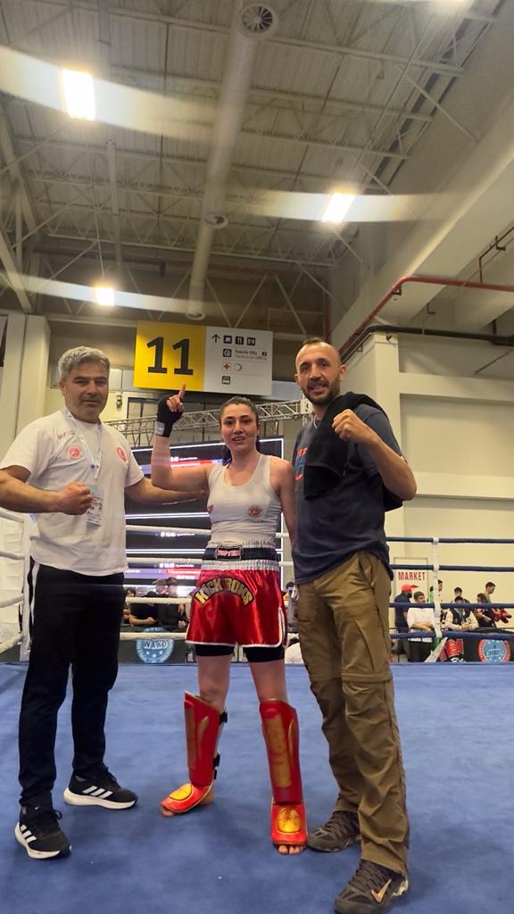 Yapamaz diyenlere aldırmadı, dünya şampiyonu oldu 3