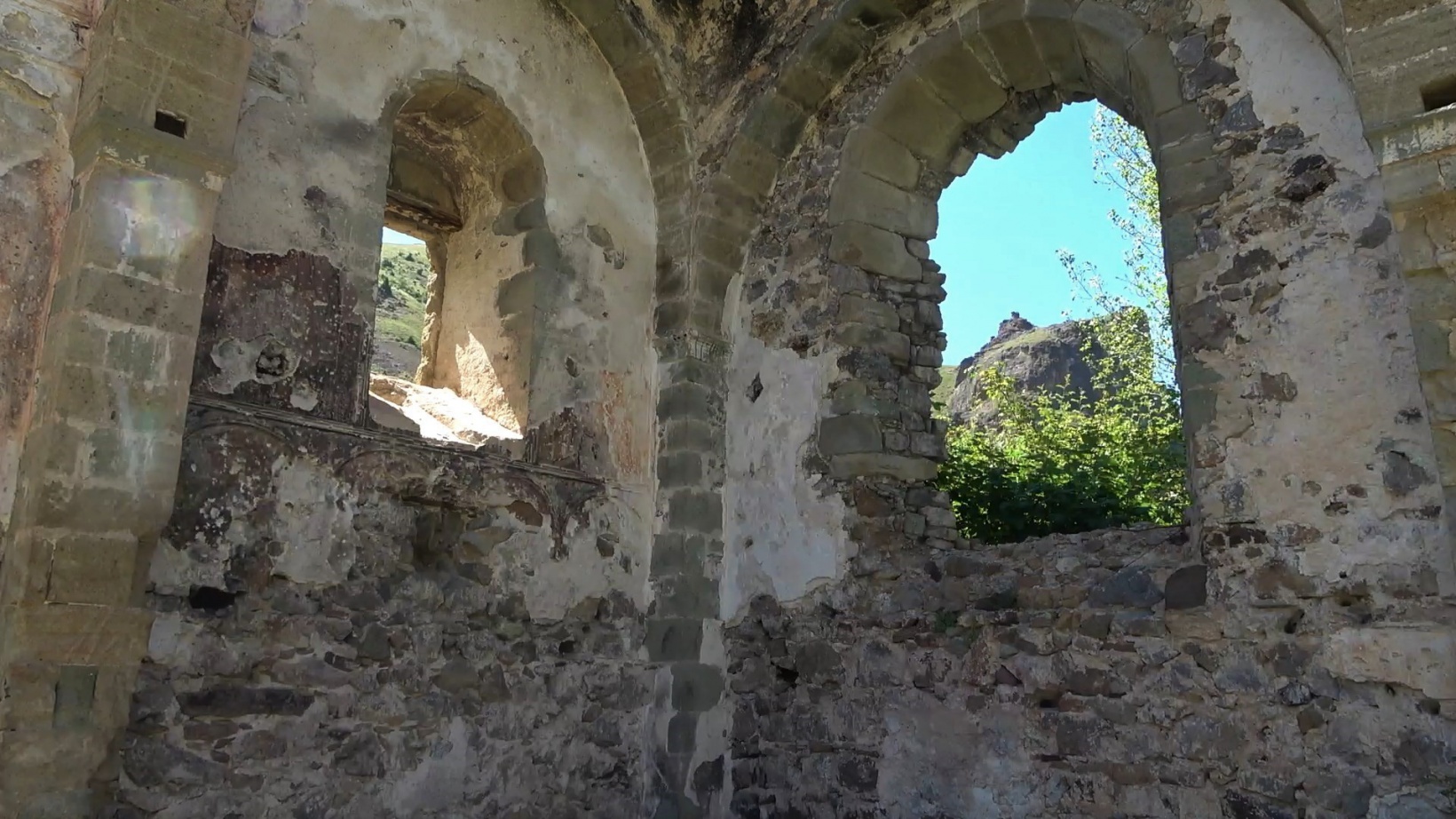 Süleymaniye Mahallesi ziyaretçilerini bekliyor 6