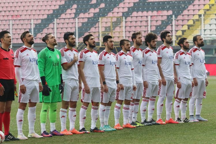 Kupa bitti, lige devam 5