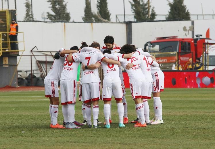 Kupa bitti, lige devam 2